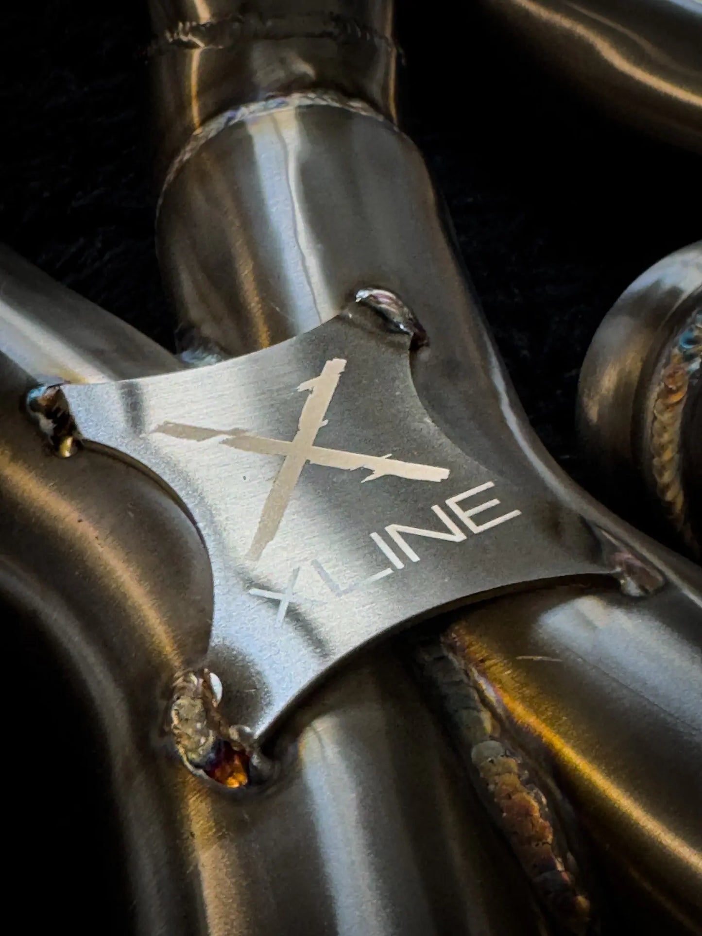 Equal lenght M2 compétition Xline